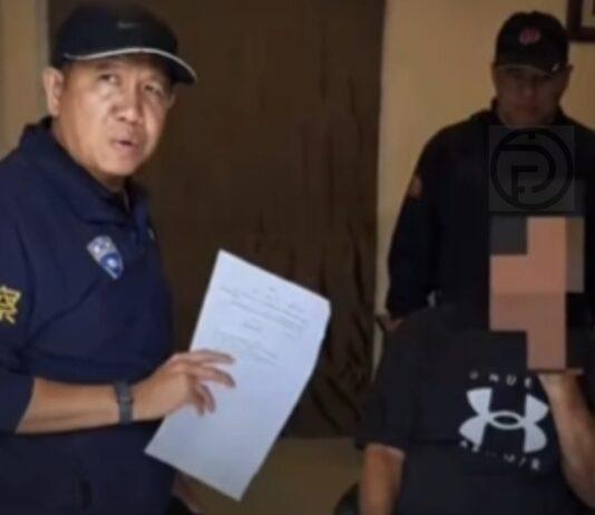 Russian “Mafia” Boss Arrested in Phuket on Extradition Warrant