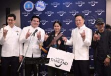 Phuket Youth ‘Ne Ne’ Receives Prime Minister’s Backing to Shine on America’s Got Talent Stage