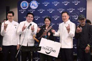 Phuket Youth ‘Ne Ne’ Receives Prime Minister’s Backing to Shine on America’s Got Talent Stage