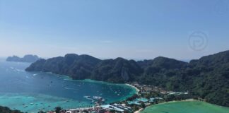 Krabi Leads Thailand in Staycation Booking Growth on Traveloka