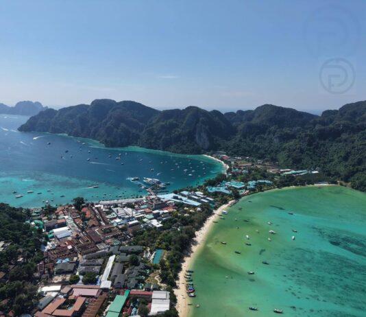 Krabi en tête de la Thaïlande en termes de croissance des réservations de séjours locaux sur Traveloka