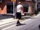 Australian Man Detained for Skateboarding on Patong Road