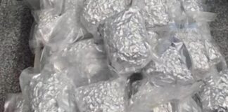 Top National Thailand Stories From the Past Week: Transnational Cannabis Smuggling Crackdown Tightens, and More