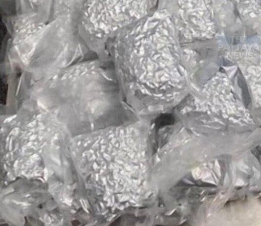 Top National Thailand Stories From the Past Week: Transnational Cannabis Smuggling Crackdown Tightens, and More