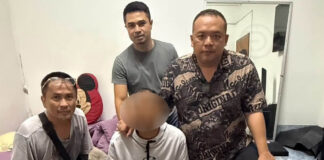 Un suspect arrêté en possession de 400 g de méthamphétamine et de 14 128 comprimés.