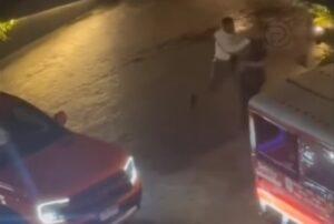 Visa Revoked after British Man Arrested After Assaulting Tuk-Tuk Driver in Patong-VIDEO