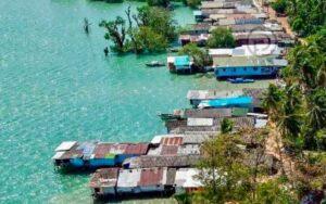Phuket Authorities Review Land Dispute Over Five Coastal Residences