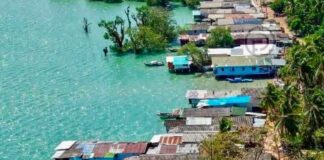 Phuket Authorities Review Land Dispute Over Five Coastal Residences