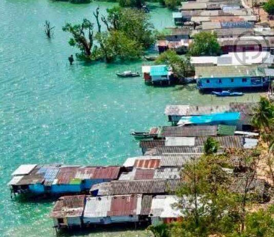 Phuket Authorities Review Land Dispute Over Five Coastal Residences