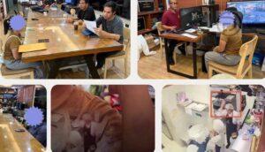 Two Women Face Charges After Assault on Intern at Patong Hotel