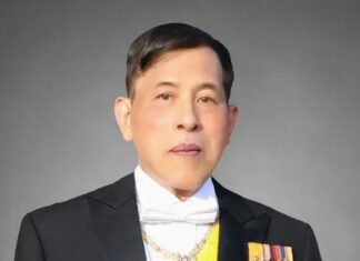Thailand Celebrates the Birthday of His Royal Majesty King Maha Vajiralongkorn