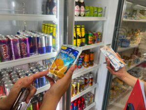 Phuket Authorities Uncover Arab Goods Store Lacking Legal Documents