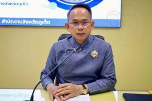 Phuket Opens Final Call for Hotel and Venue Licensing Support