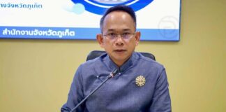Phuket lance un dernier appel à candidatures pour l'obtention de licences d'hôtels et de lieux de spectacles