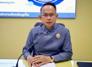 Phuket eröffnet letzte Chance für Unterstützung bei der Hotel- und Veranstaltungslizenzierung