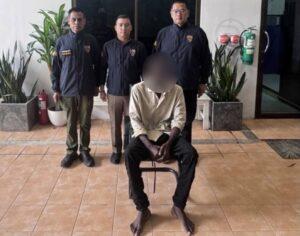 Ghanaian Man Deported after After Public Complaints in Phuket