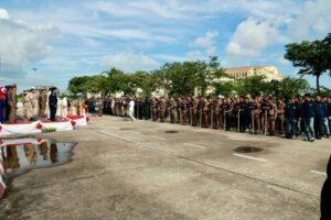 Phuket Launches “Operation 90 Days” to Combat Narcotics and Build Safer Communities