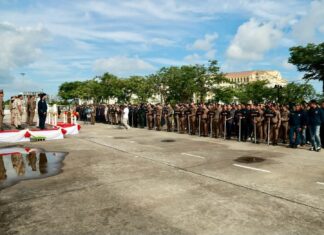 Phuket lanza la “Operación 90 Días” para combatir el narcotráfico y construir comunidades más seguras.