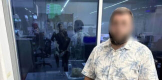 Russian Arrested at Phuket Airport for Attempting to Smuggle 17 KG of Cannabis