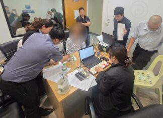 プーケットの高級ヴィラ宿泊がきっかけで、タイで外国人が逮捕される