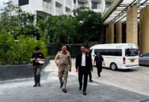 Phuket Tightens Hotel License Renewals to Boost Safety Standards