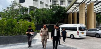 Phuket Tightens Hotel License Renewals to Boost Safety Standards