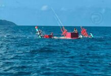 Gestolen vissersboot in Thalang eindigt tragisch verlies op zee