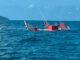 Gestolen vissersboot in Thalang eindigt tragisch verlies op zee