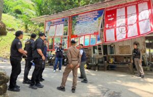 Phuket Forest Encroachment Case: Minister Orders Urgent Action