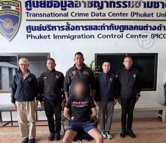 殺人容疑で指名手配されていたベルギー人ギャングのボスがパトンで逮捕される