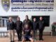 Vermoedelijke Belgische bendeleider, gezocht voor moord, gearresteerd in Patong.