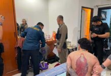 Gezochte hacker gearresteerd in Phuket. Hij probeerde arrestatiebevelen te laten vervallen en stal 200,000 baht via een hack van een gamingwebsite.