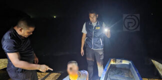 Politie arresteert verdachte voor nachtelijke bootdiefstal; drugs in bezit aangetroffen