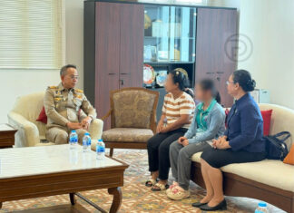 UPDATE: Phuket Governor Steps In After Intern Assault in Patong Hotel
