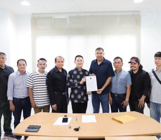 Phuket Entertainment Operators Push for Expanded Zoning