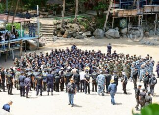 Phuket Nui Beach: A Model for Thailand’s Coastal Encroachment Reform
