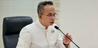Phuket Files 39 Foreign Land Cases, Probes 317 More