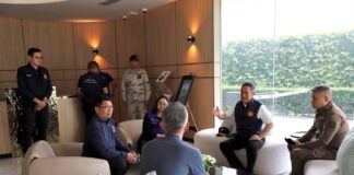 Three Unlicensed Hotels Exposed Nominee Structures in Phuket