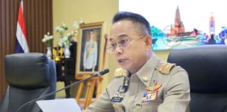 UPDATE: Phuket Governor Confirms No Tsunami Risk After Indonesia Quake Tremors Felt