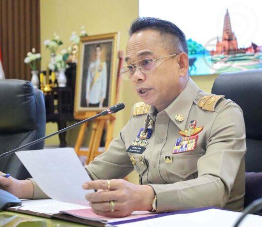 UPDATE: Phuket Governor Confirms No Tsunami Risk After Indonesia Quake Tremors Felt