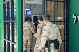 Authorities Conduct Legal Compliance Check at Patong’s Chabad House