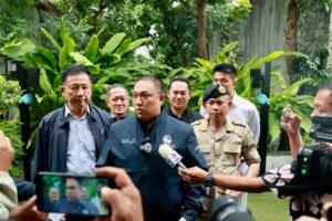 Unlicensed Hotels in Phuket Targeted as Thai Government Expands Nominee Investigations