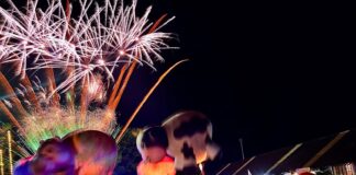 Phuket Welcomes the World with Phuket Parkland & Music Fest