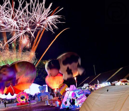 Phuket Welcomes the World with Phuket Parkland & Music Fest