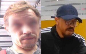 UPDATE: Russian Suspect Wanted in Phuket Mall Heist, Escaped with 600,000 Baht