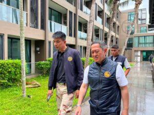 Illegal Daily Rentals Prompt Hotel Act Enforcement