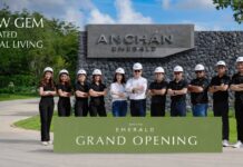 Introducing the Gem of Phuket – Anchan Emerald