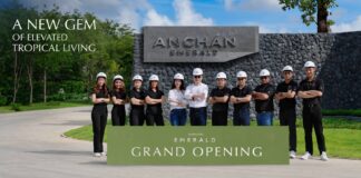 Introducing the Gem of Phuket – Anchan Emerald
