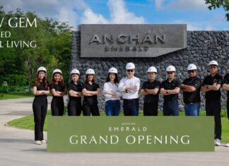 Introducing the Gem of Phuket – Anchan Emerald
