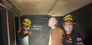 Survival Stories Describe Chaos and Narrow Escapes After Bangkok Pub Fire Claims 27 Lives, Injures Over 60 Others